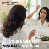 Rosemary Essential Oil – Steam Distilled, Cineole Chemotype - 15ml