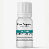 Strong Tea Tree Essential Oil – 10ml – Therapeutic Grade