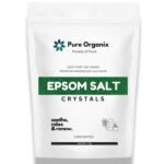 Epsom Salt for Foot Pain