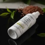 Anti Dandruff Hair Spray Made with Tea Tree Water